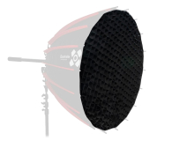 Quadralite Grid 120cm Octadecagon Focus Para - 1490174 - zdjęcie 2